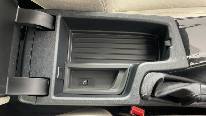 BMW 4 Series 420d [190] xDrive M Sport 2dr Auto [Prof Media] Diesel Coupe